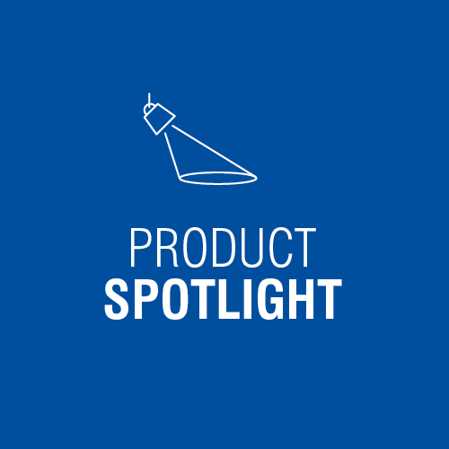 Product Spotlight